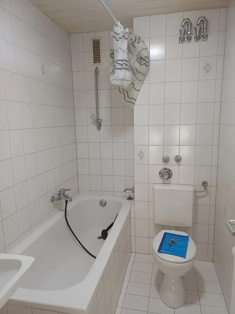1 room apartment with 34 m² in Fürstenfeldbruck – Photo 1