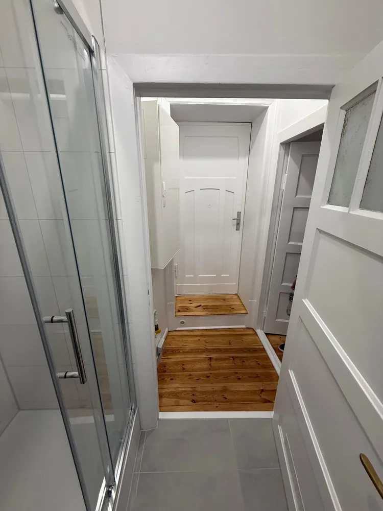 1 Zimmer Wohnung mit 28 m² in Berlin – Bild 11
