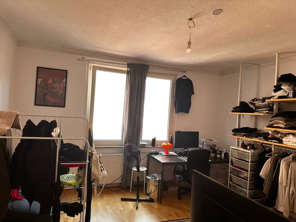 Shared room with 69 m² in Stuttgart – Photo 7
