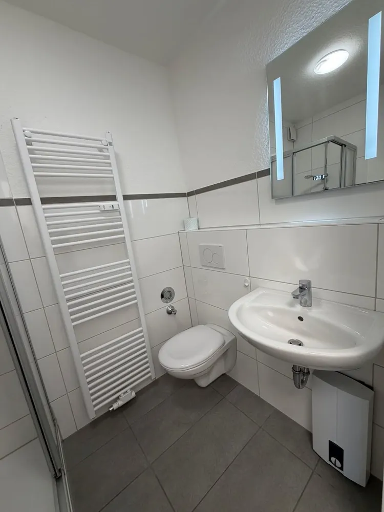 1 Zimmer Wohnung mit 26 m² in Düsseldorf – Bild 8