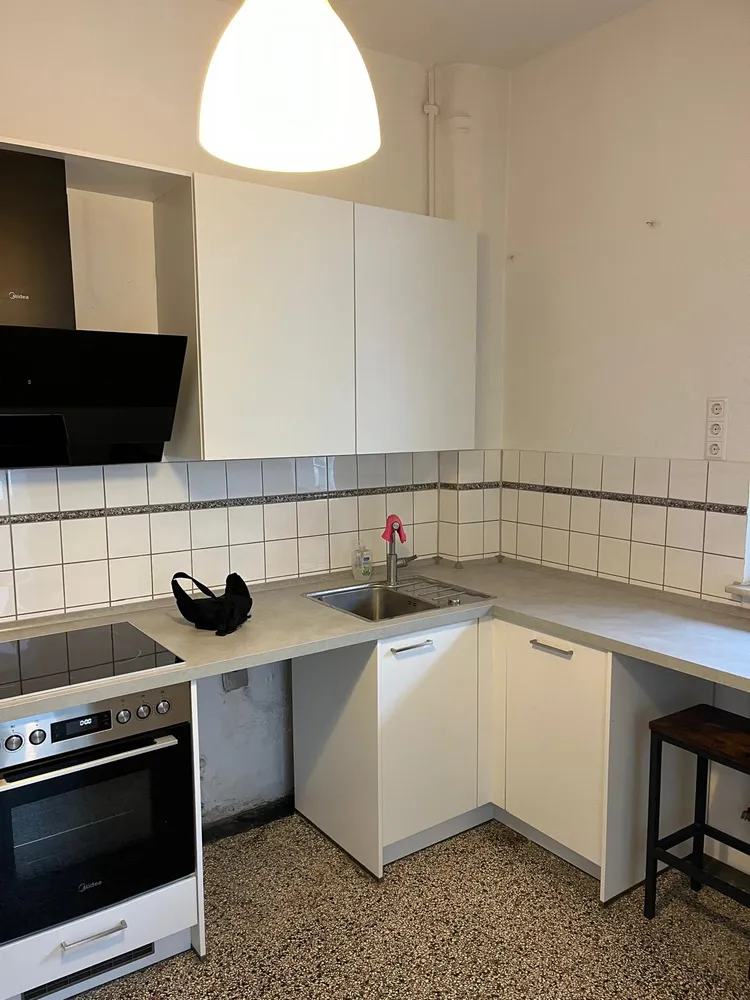 4 Zimmer Wohnung mit 98 m² in Ulm – Bild 5