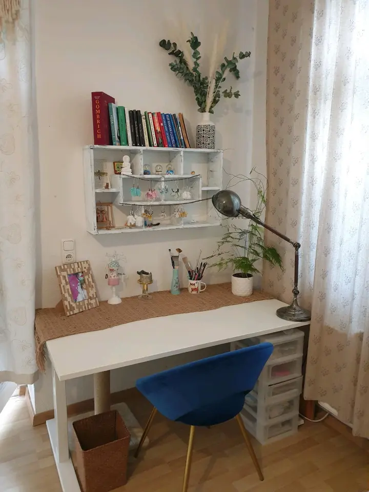 2 Zimmer Wohnung mit 55 m² in Dresden – Bild 10