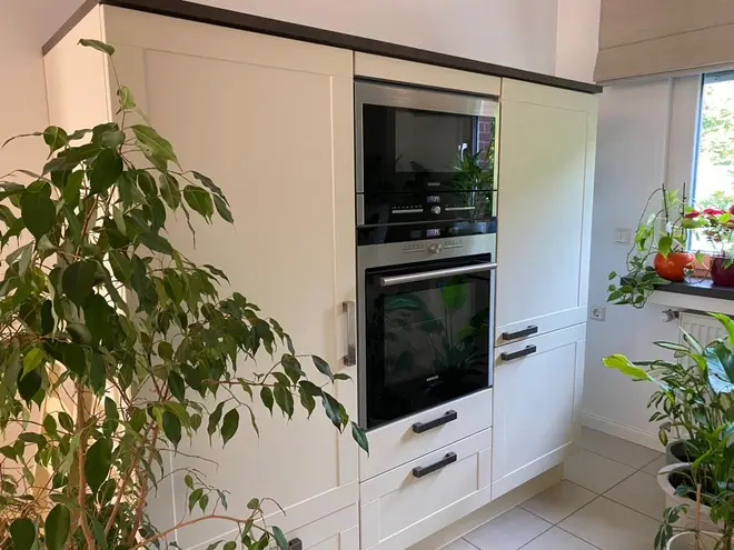 5 Zimmer Haus mit 200 m² in Düsseldorf – Bild 6