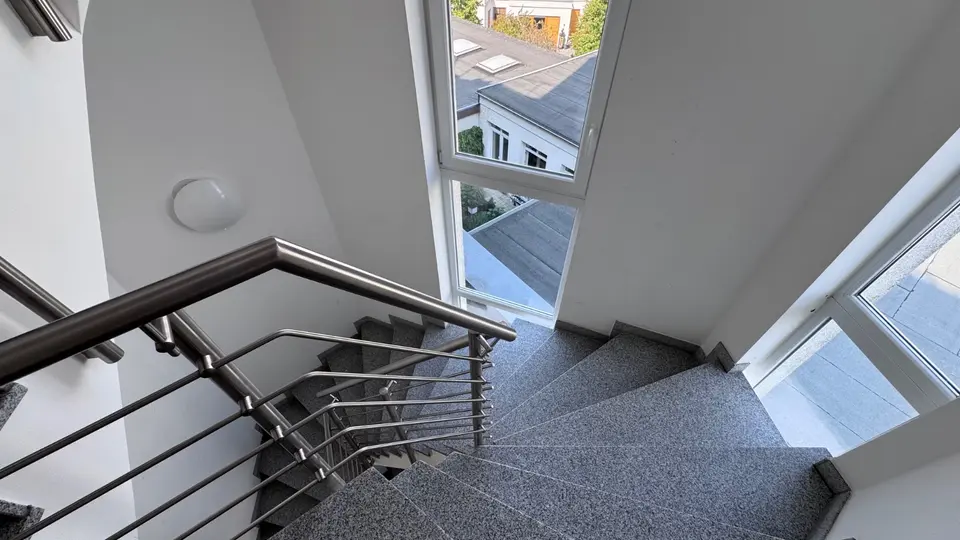 3 Zimmer Wohnung mit 118 m² in Erkrath – Bild 3