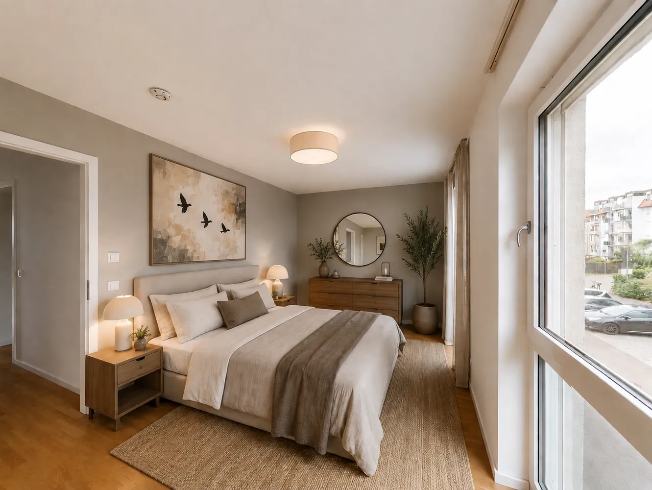 4 Zimmer Wohnung mit 102 m² in Heilbronn – Bild 4