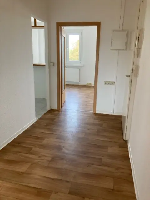 3 Zimmer Wohnung mit 56 m² in Dessau-Roßlau – Bild 4