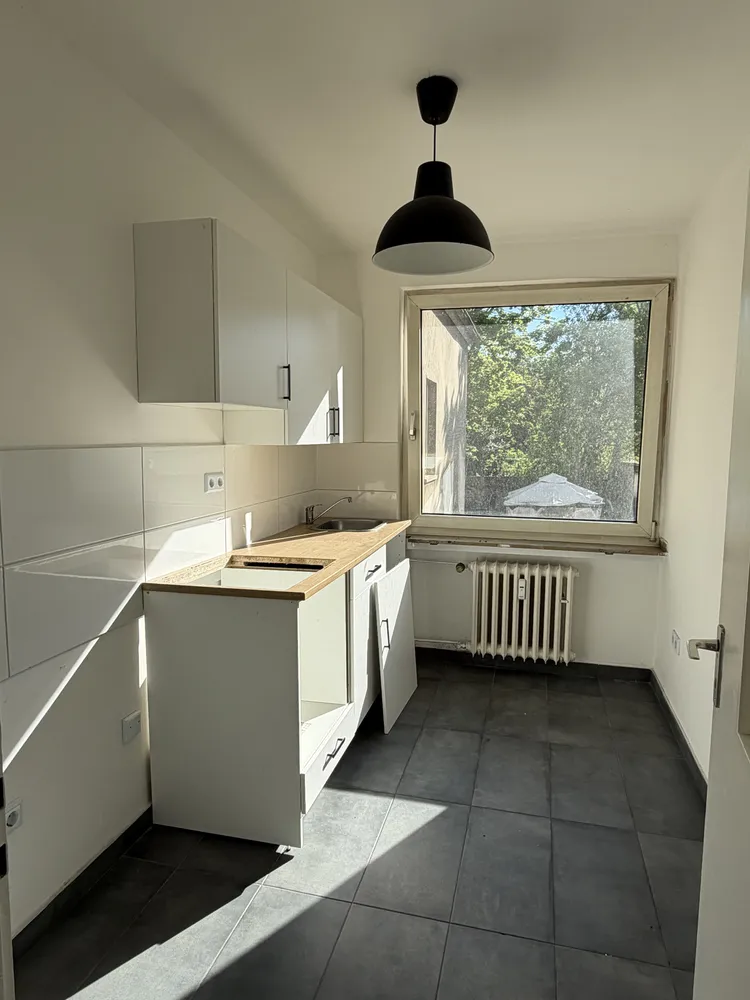 3 Zimmer Wohnung mit 66 m² in Krefeld – Bild 2