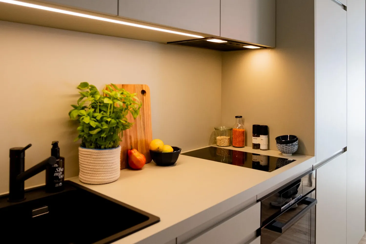 1 Zimmer Wohnung mit 23 m² in Köln – Bild 9