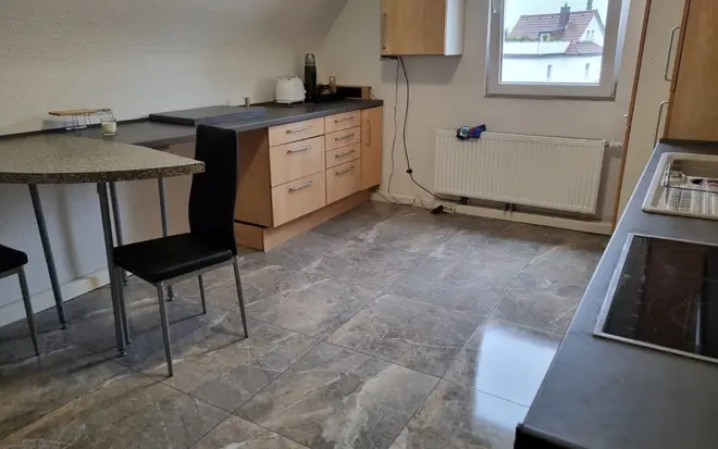 WG-Zimmer mit 15 m² in Stuttgart – Bild 12