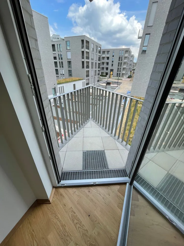 4 Zimmer Wohnung mit 116 m² in Essen – Bild 5