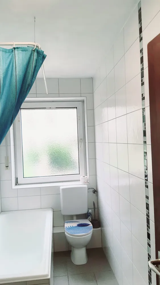 1 Zimmer Wohnung mit 35 m² in Augsburg – Bild 3