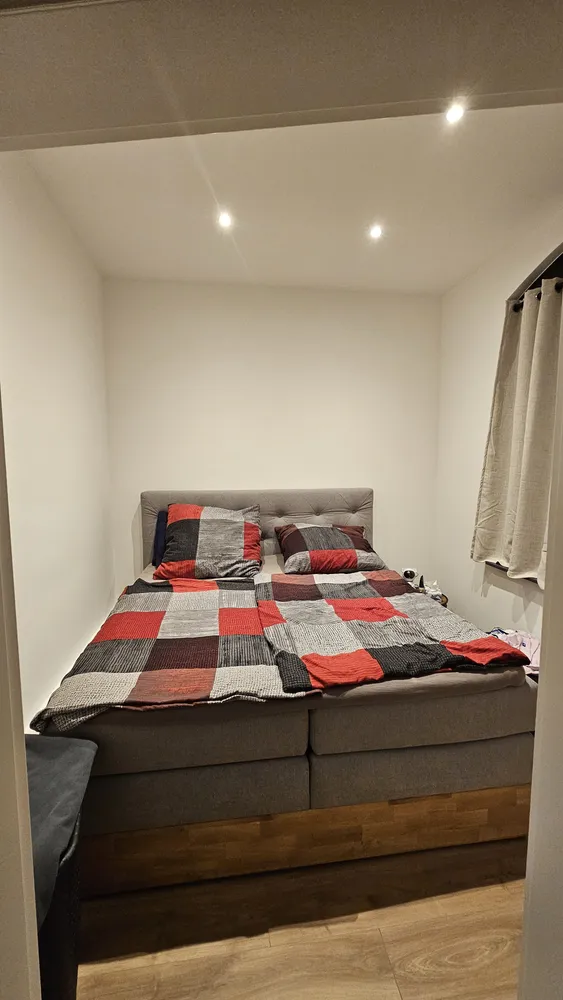 2 Zimmer Wohnung mit 65 m² in Nürnberg – Bild 7