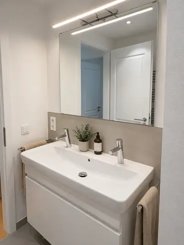 1 Zimmer Wohnung mit 46 m² in München – Bild 5