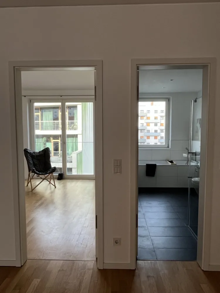 2 Zimmer Wohnung mit 60 m² in Berlin – Bild 11