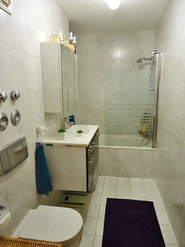 2 Zimmer Wohnung mit 57 m² in Augsburg – Bild 7