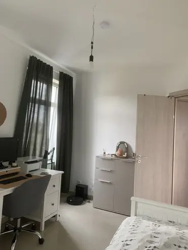 WG-Zimmer in Aachen – Bild 8