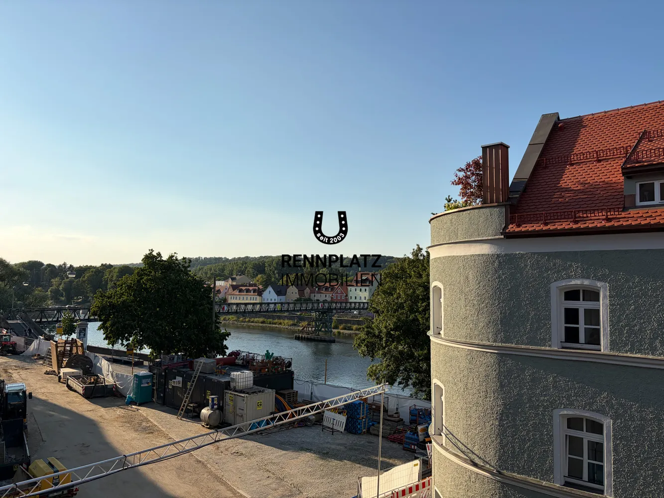 1 Zimmer Wohnung mit 32 m² in Regensburg – Bild 9