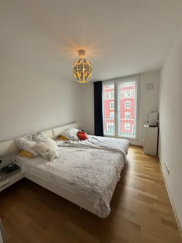 3 Zimmer Wohnung mit 75 m² in München – Bild 4