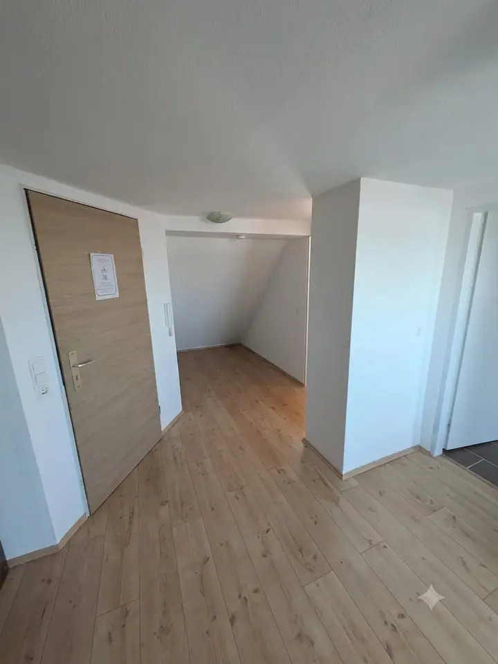 3 Zimmer Wohnung mit 67 m² in Delitzsch – Bild 4