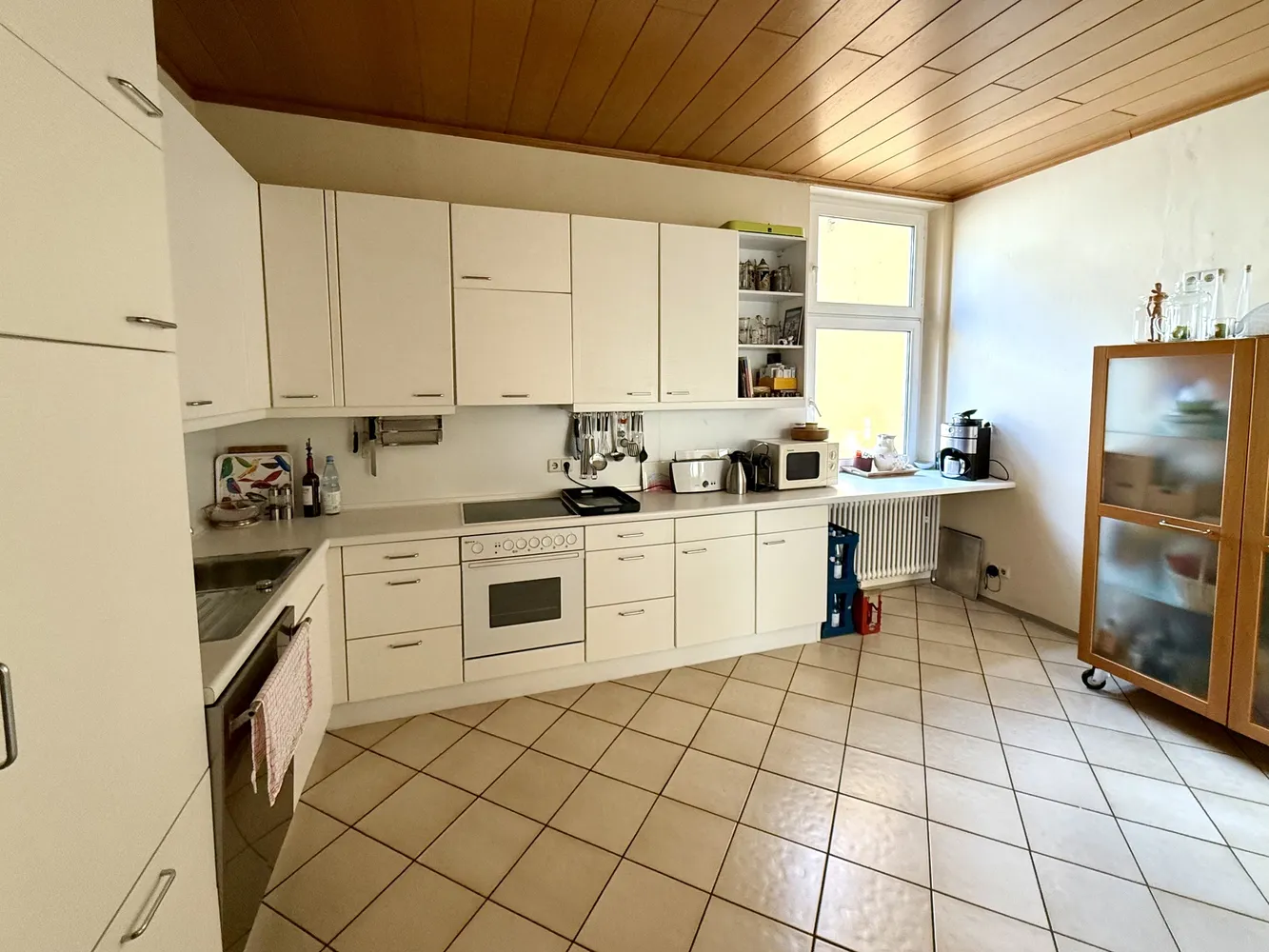 5 Zimmer Wohnung mit 200 m² in Hof – Bild 3