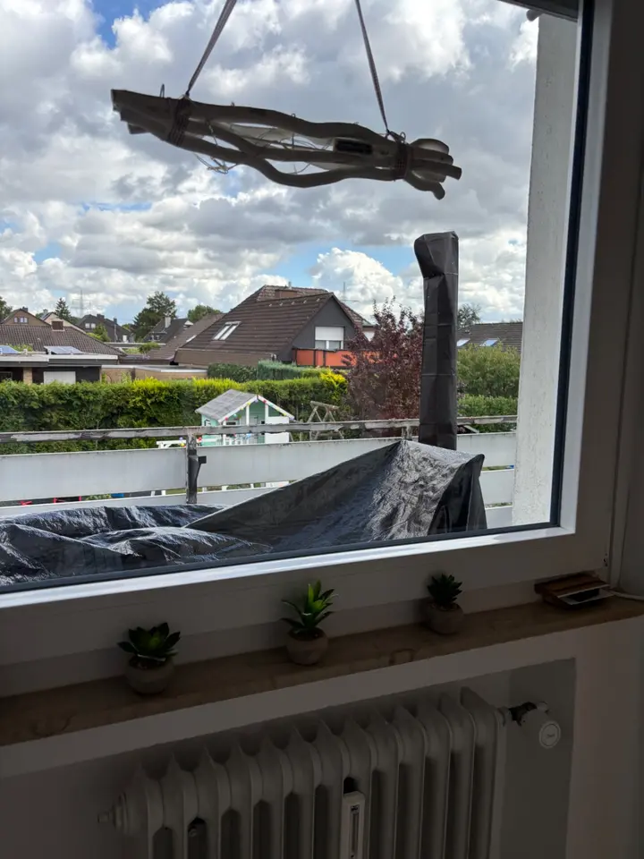 2 Zimmer Wohnung mit 45 m² in Castrop-Rauxel – Bild 8