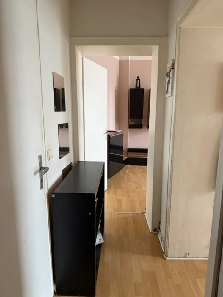 3 Zimmer Wohnung mit 65 m² in Aachen – Bild 10
