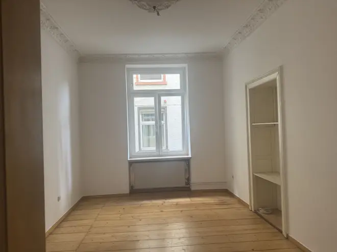 4 Zimmer Wohnung mit 95 m² in Frankfurt am Main – Bild 6