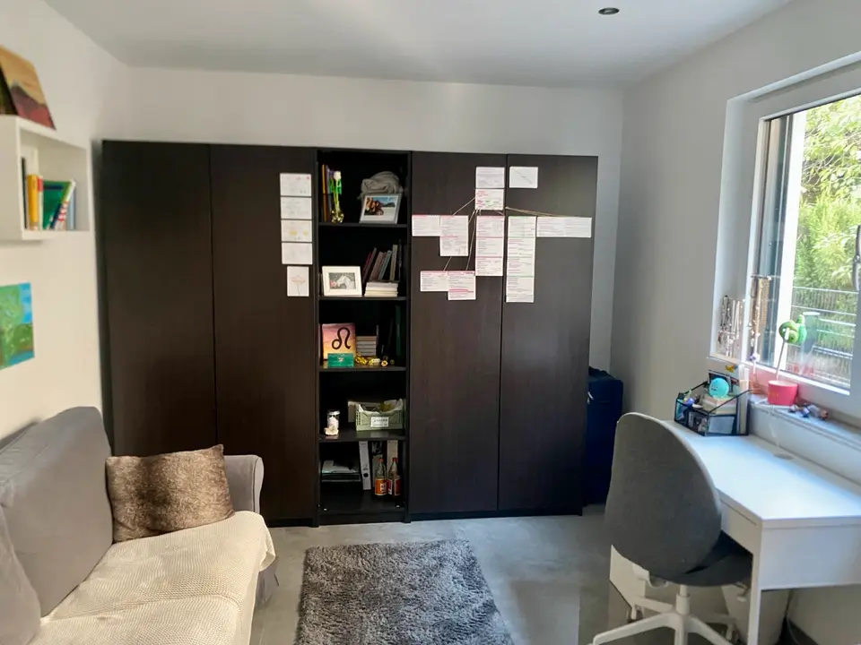 WG-Zimmer mit 80 m² in Heidelberg – Bild 4