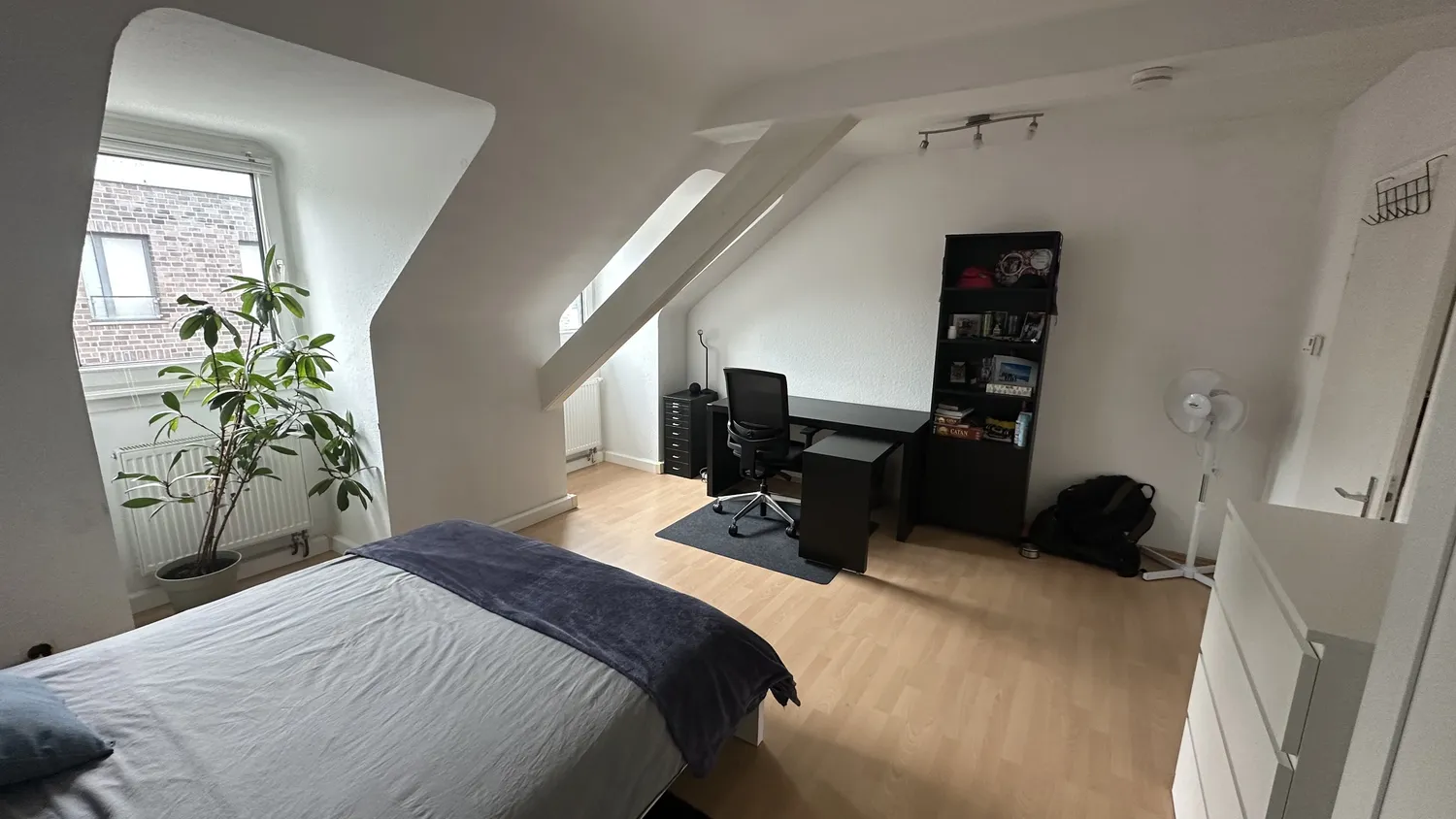 3 Zimmer Wohnung mit 85 m² in Aachen – Bild 6
