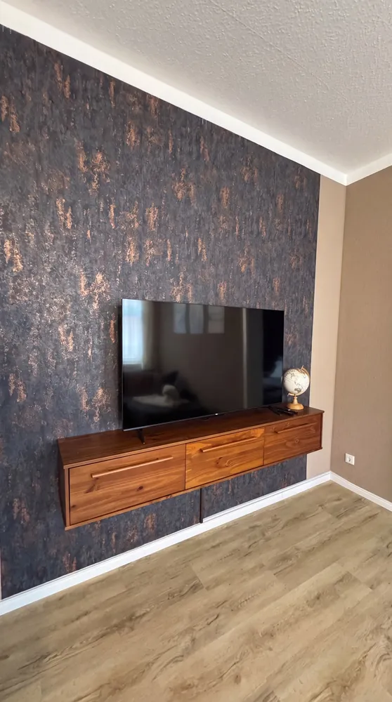 2 Zimmer Wohnung mit 50 m² in Schwerin – Bild 11
