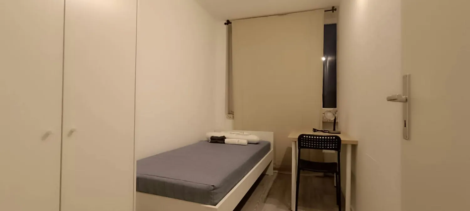 WG-Zimmer mit 7 m² in Dortmund – Bild 1