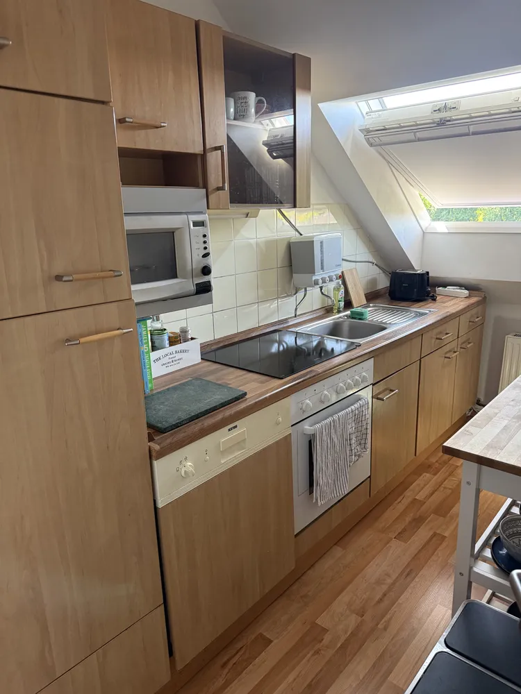 3 Zimmer Wohnung mit 38 m² in Mülheim an der Ruhr – Bild 10