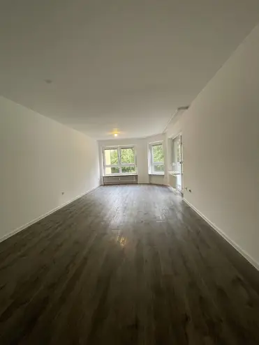 2 Zimmer Wohnung mit 62 m² in Augsburg – Bild 1