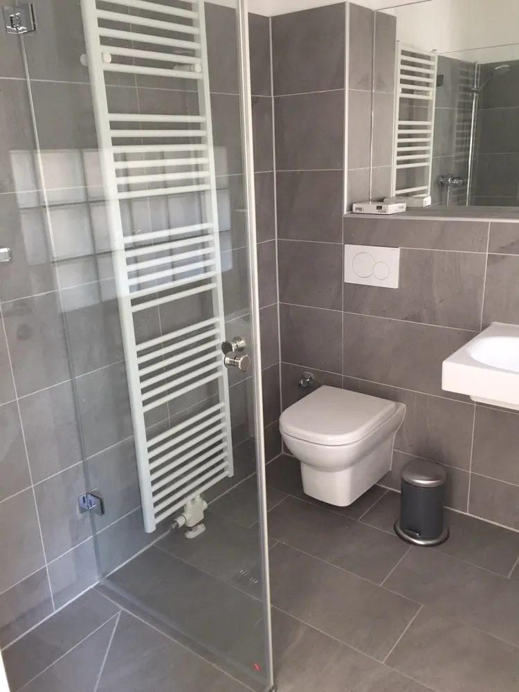1 Zimmer Wohnung mit 25 m² in Krefeld – Bild 10