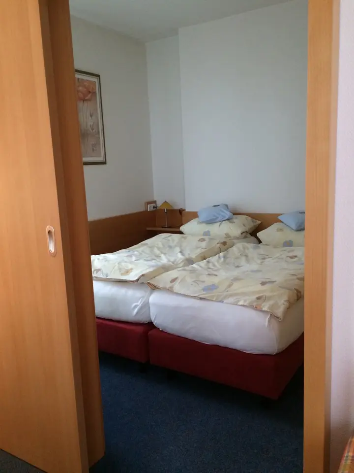 2 Zimmer Wohnung mit 45 m² in Stade – Bild 2