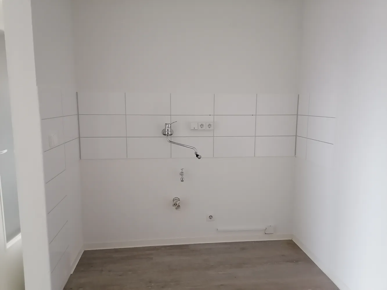 2 Zimmer Wohnung mit 56 m² in Dresden – Bild 7