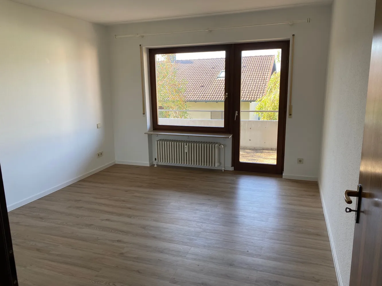 2 Zimmer Wohnung mit 85 m² in Baden-Baden – Bild 7