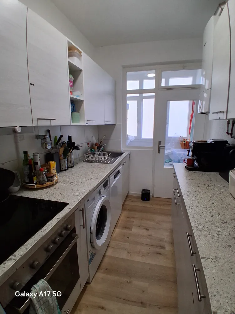 5 Zimmer Wohnung mit 90 m² in Stuttgart – Bild 3