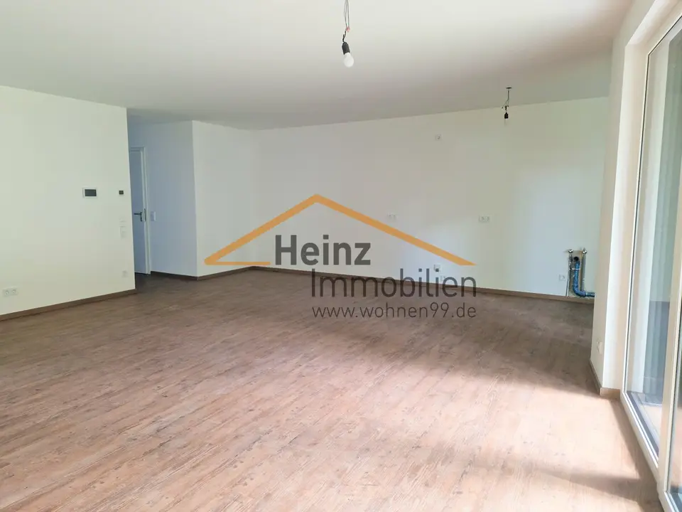 2 Zimmer Wohnung mit 95 m² in Bergisch Gladbach – Bild 6