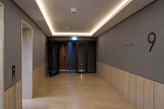 2 Zimmer Wohnung mit 54 m² in Berlin – Bild 12