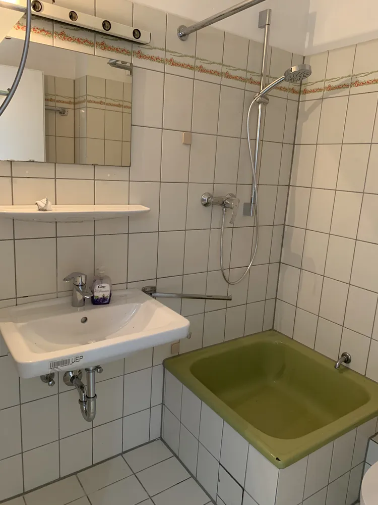 1 Zimmer Wohnung mit 45 m² in Aachen – Bild 12