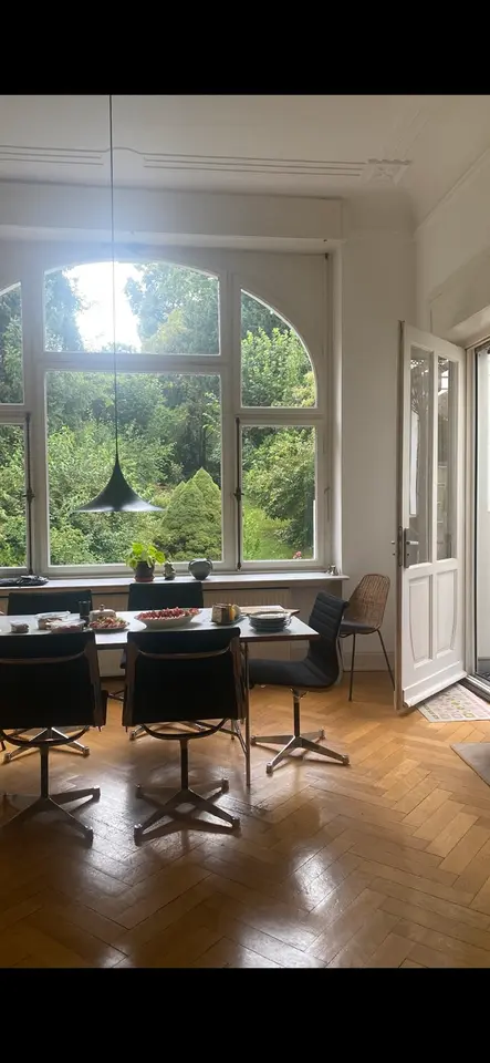 WG-Zimmer mit 100 m² in Wuppertal – Bild 4