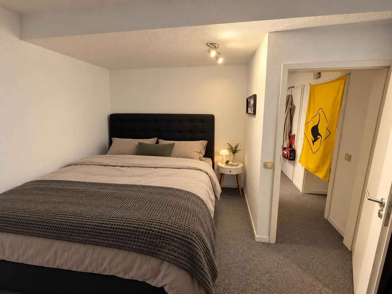 2 Zimmer Wohnung mit 56 m² in Münster – Bild 2