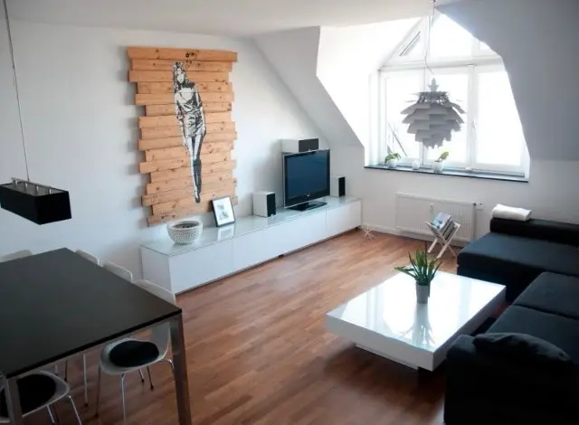 4 Zimmer Wohnung mit 118 m² in Hannover – Bild 1
