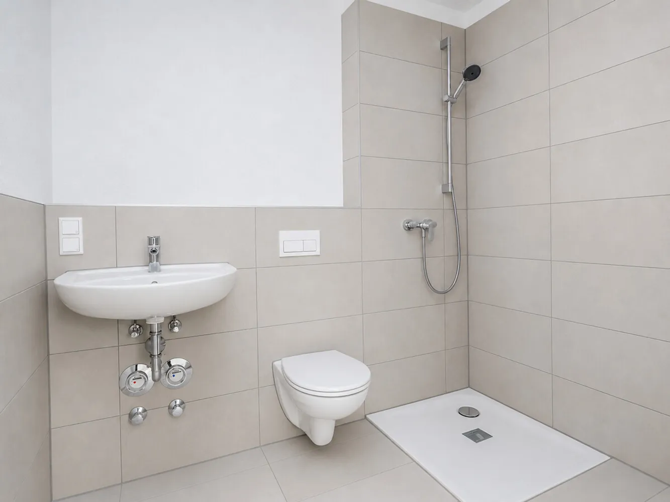 1 Zimmer Wohnung mit 37 m² in Mönchengladbach – Bild 6