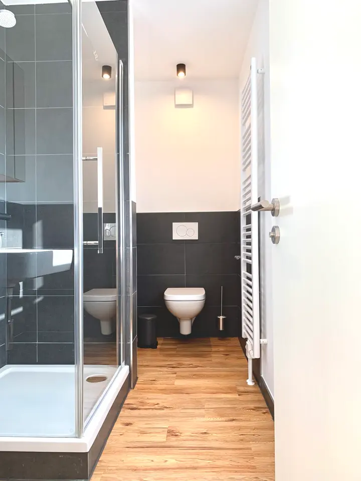 WG-Zimmer mit 14 m² in Sonneberg – Bild 4