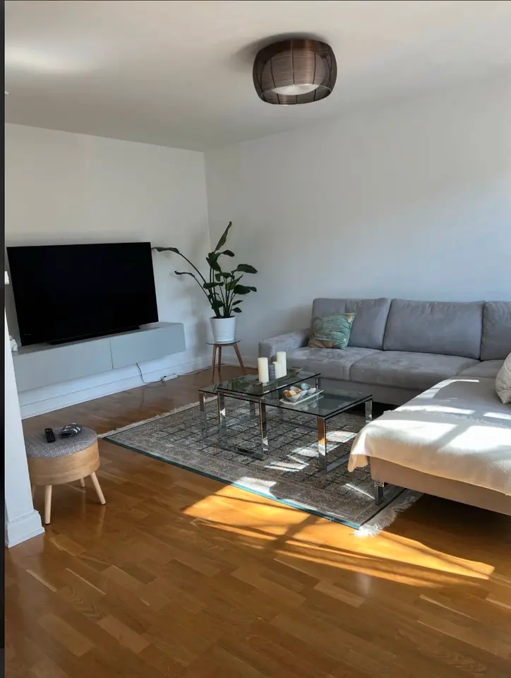 3 Zimmer Wohnung mit 81 m² in Norderstedt – Bild 1