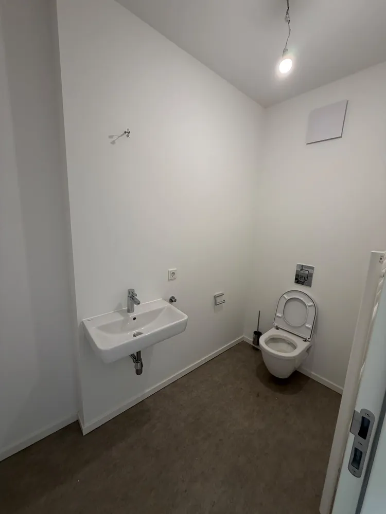 4 Zimmer Wohnung mit 150 m² in Berlin – Bild 10