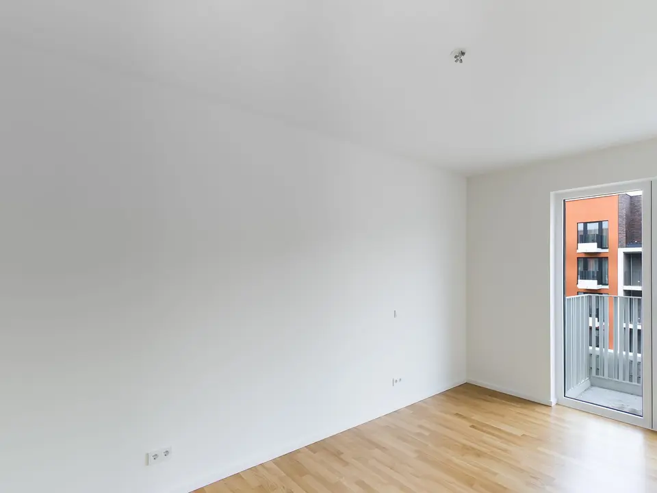 2 Zimmer Wohnung mit 53 m² in Berlin – Bild 9