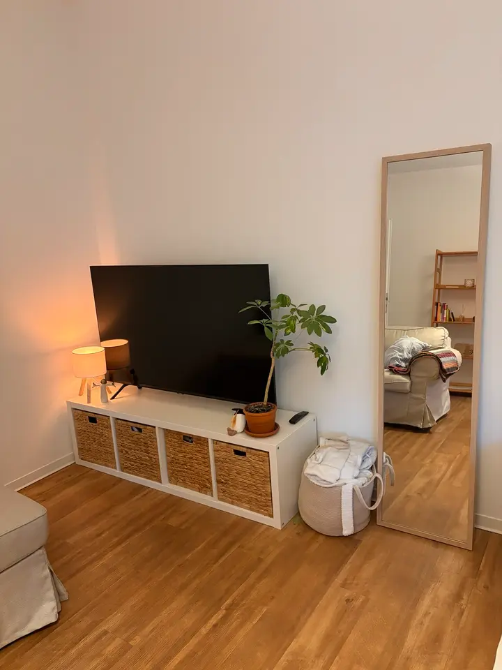 WG-Zimmer mit 86 m² in Potsdam – Bild 1